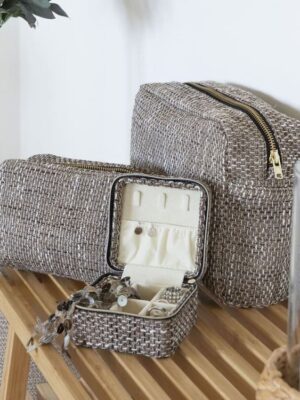 Schmuck Box "Marrakech"