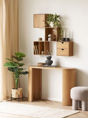 Konsole "Bibione" - Natur