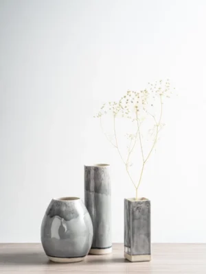 Keramikvase „Madeira“