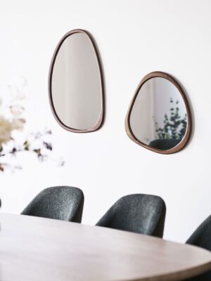 Wandspiegel Set "Luxon"