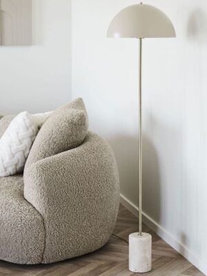 Stehlampe "Sheffield"