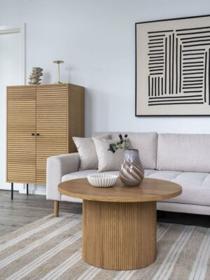 Couchtisch "Boavista"