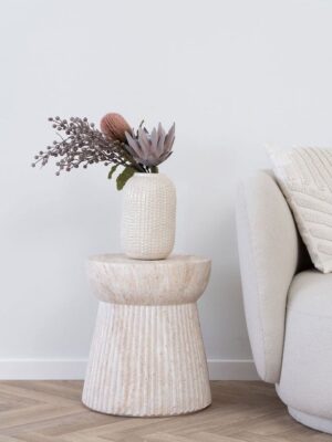 Beistelltisch "Bonne" Groove Design