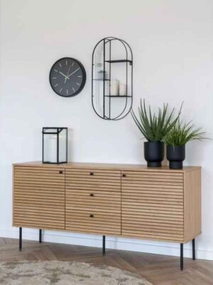 Sideboard "Kyoto" Natur