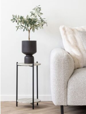 Beistelltisch "Leuven"