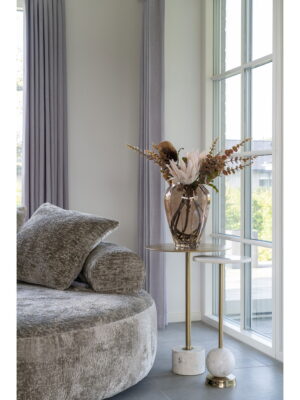 Beistelltisch "Salo" und "Lecco"