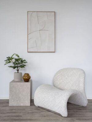 Design Sessel "Sofia"